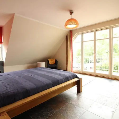 Feriehus Ferienhaus Gruene Idylle *