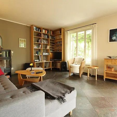 Feriehus Ferienhaus Gruene Idylle *