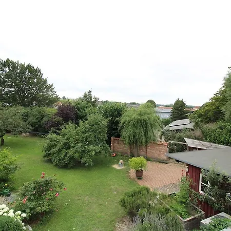 Ferienhaus Gruene Idylle